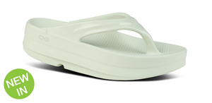 OOFOS OOmega Cosmic Gray - รองเท้าเพื่อสุขภาพ นุ่มสบาย