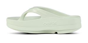 OOFOS OOmega Cosmic Gray - รองเท้าเพื่อสุขภาพ นุ่มสบาย