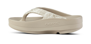 OOFOS OOFOS OOmega Limited Nomad Athena - รองเท้าเพื่อสุขภาพ นุ่มสบาย