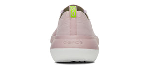 OOFOS Womens OOmy Stride Stardust - รองเท้าเพื่อสุขภาพ นุ่มสบาย